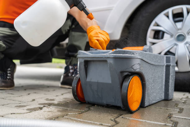 Lawn Watering Services in Muskego, WI