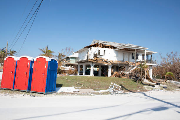 Best Storm Damage Tree Cleanup  in Muskego, WI